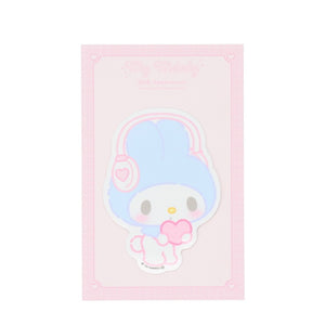 My Melody 50th Anniversary Stickers