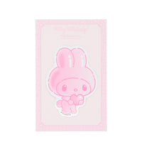 My Melody 50th Anniversary Stickers
