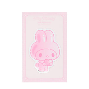 My Melody 50th Anniversary Stickers