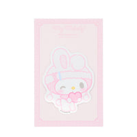 My Melody 50th Anniversary Stickers
