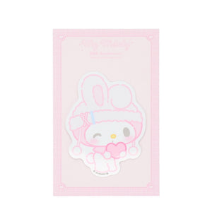 My Melody 50th Anniversary Stickers