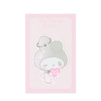 My Melody 50th Anniversary Stickers
