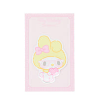 My Melody 50th Anniversary Stickers
