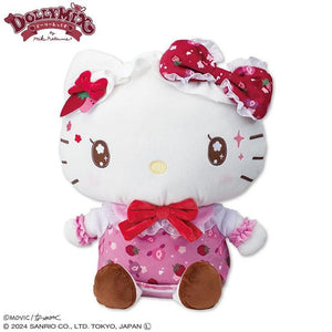 Hello Kitty × Dolly Mix Hello Kitty Plush