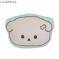 Ishiyowa-chan Face Cushion
