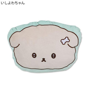 Ishiyowa-chan Face Cushion