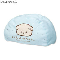 Ishiyowa-chan Tissue Case [Baby Blue]
