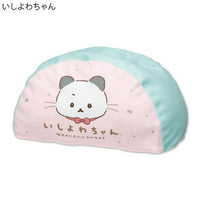 Ishiyowa-chan Tissue Case [Pink]
