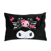 My Melody & Kuromi Anniversary Pillow
