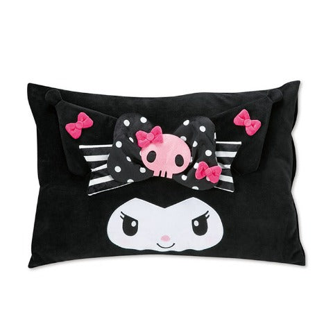 My Melody & Kuromi Anniversary Pillow