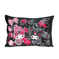 My Melody & Kuromi Anniversary Pillow
