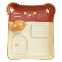 Rilakkuma "Lovely House" Accessory Tray
