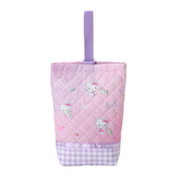 Hello Kitty Quilted Small Bag
