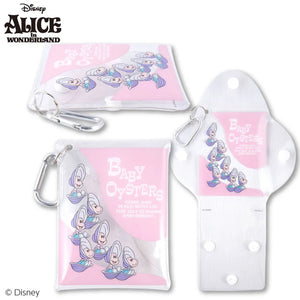 Baby Oyster Multi Case Pouch [Clear]