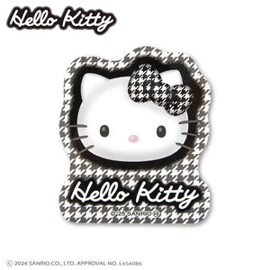 Hello Kitty Monochrome Sticker