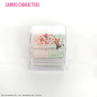 Sanrio Characters Washi Tape
