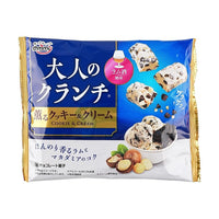 Otona Cookie & Cream