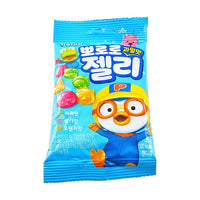 Paldo Pororo Fruit Gummy
