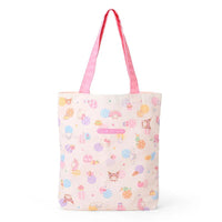 Sanrio Characters "Nagoya Pastel" Tote Bag
