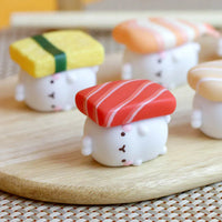 Molang Sushi Figure Blind Box
