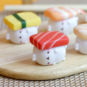 Molang Sushi Figure Blind Box