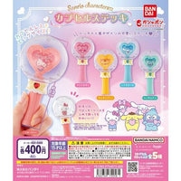 Sanrio Capsule Stick Gachapon