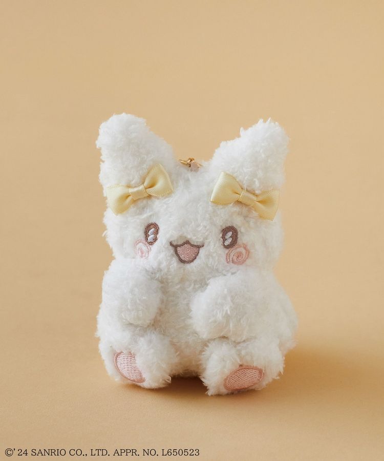 Hanamaruobake x Maison De Fleur Plush Mascot