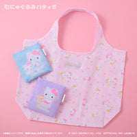 Hello Kitty Girly 50th Anniversary Eco Bag
