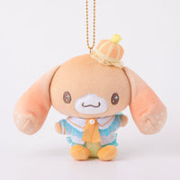 Cappuccino "Cinnamoroll Dreamy Idol" Plush Mascot
