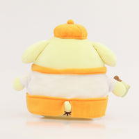 PomPomPurin Bakery Chef Mochi Plush
