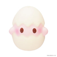 iBloom Evolving Funwari Monsters Capsule Egg Squishy
