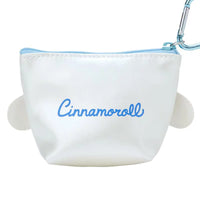 Cinnamoroll Mini Leather Pouch
