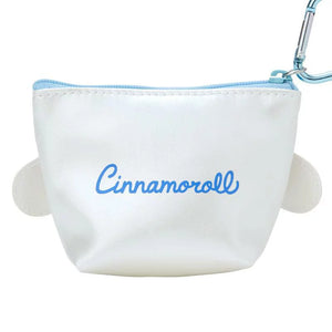 Cinnamoroll Mini Leather Pouch