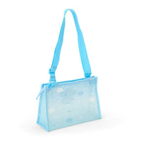 Cinnamoroll Mesh Shoulder Bag
