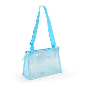 Cinnamoroll Mesh Shoulder Bag