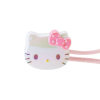 Hello Kitty Elastic Hair Tie [Pink]
