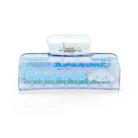 Cinnamoroll Holographic Hair Claw
