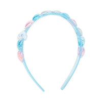 Cinnamoroll Glitter Heart Headband
