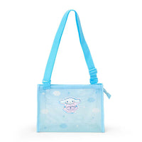 Cinnamoroll Mesh Shoulder Bag
