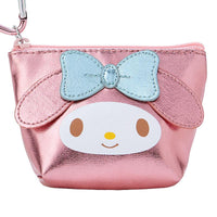 My Melody Mini Leather Pouch
