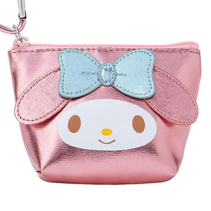 My Melody Mini Leather Pouch