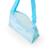 Cinnamoroll Mesh Shoulder Bag
