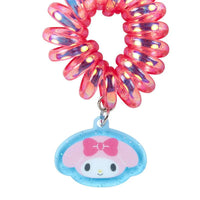 My Melody Coil Hair Tie [Set of 2]
