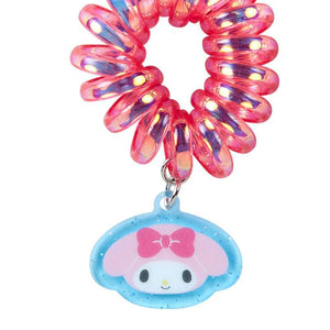 My Melody Coil Hair Tie [Set of 2]