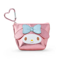 My Melody Mini Leather Pouch
