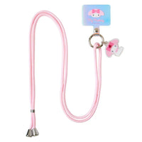 My Melody Phone Shoulder Strap
