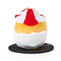 Gudetama "Summer Festival" Plush Mascot
