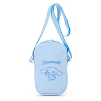 Cinnamoroll Mini Embroidered Crossbody Bag
