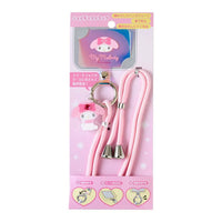 My Melody Phone Shoulder Strap
