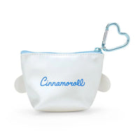 Cinnamoroll Mini Leather Pouch